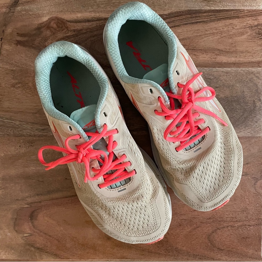 🤍 Altra 🤍 Running Shoes 🤍